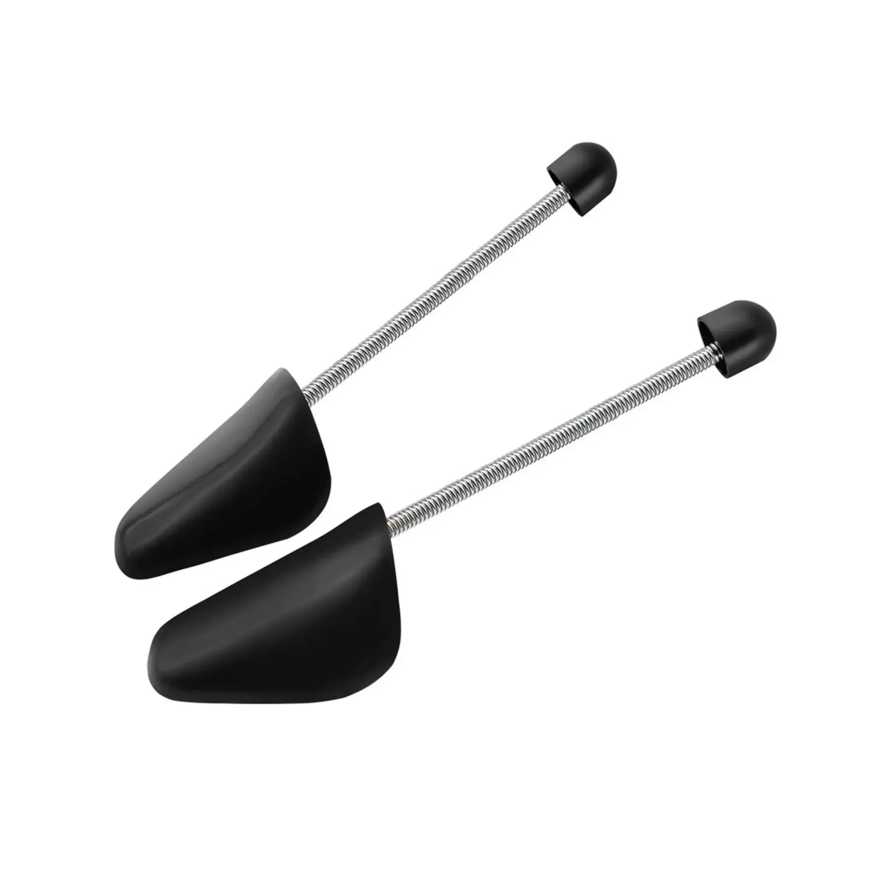 2024 Solid Color Styling Anti-wrinkle Shoe Support, Anti-deformation Shoe Support Women & Men, Adjustable Black Shoe Expander Daily Use, Shoe Protector