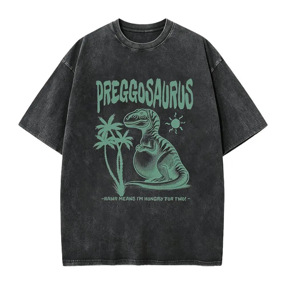 Retro Funny Maternity Tops, Short-Sleeve Casual Comfortable Summer Pregnancy Tee for Hot Weather Expecting Moms, Everyday Baby Shower Gift, Shortsleeve, Cotton, T-Shirt, Simple, Round Neck, Maternity Clothing, Pregnancy Clothes, Maternity Outfits, Graphic