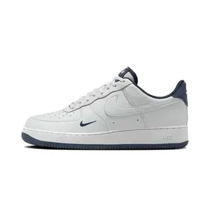 Air Force 1 Low '07 LV8 "Photon Dust Obsidian" HM9483 001