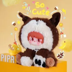 pipr-whisper plush toy