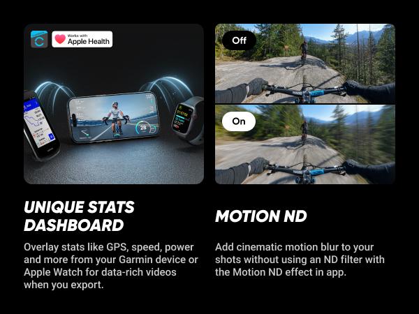 Insta360 X4 - 8K Waterproof 360 Action Camera, 4K Wide-Angle Video, Invisible Selfie Stick, Removable Lens Guards, 135 Min Battery Life, AI Editing, Stabilization, for Sports, Travel, Outdoor