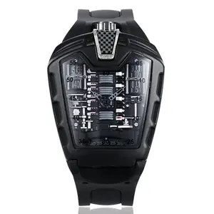 Fashionable new quartz watch with durable strap and beautiful design, suitable for various casual to formal occasions