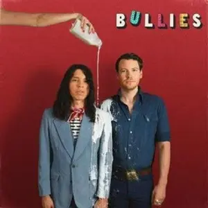 Acid Tongue - Bullies NEW Vinyl Record 720260757628