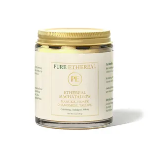 Ethereal Machatallow Body Balm