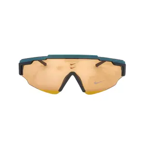 Marquee Edge Sunglasses "Mineral Teal" FN0295 379