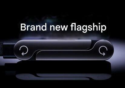 Invisible Holder Charging Cable, 1.5m Length 240W Super Fast Charging 2-in-1 Charging Cord & Phone Stand, Suitable for Gaming, Office and Travel Scenarios, Compatible,iPhone, Samsung&Type-C Interface Devices, Black Version lightning Black Data Cable