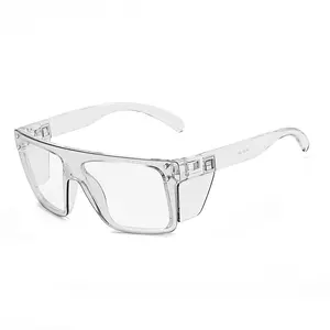 BingKing  Z87 Transitions Photochromic safety Sunglasses for Men Women Safety Cycling Glasses UV400 Protection Outdoor Sport Sunglasses