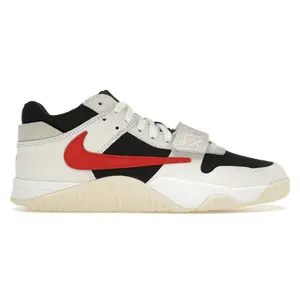 Air Jordan Jumpman Jack TR Travis Scott University Red