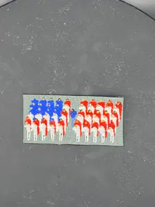 Halftime Iconic Performance Patch
