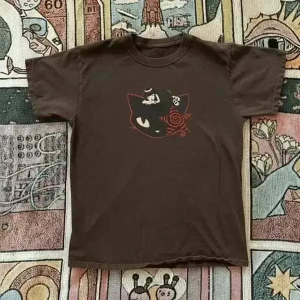 Emily The Strange Unisex Baby Tee