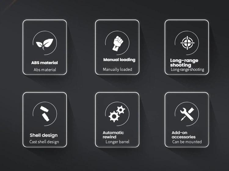 2026 Viral Glock & 1911 Shell-Ejecting Soft Bullet Toy Gun | Manual Blaster Pistol Model | Fun Collectible Hobby Toy for Kids | Safe Launch Play  Kids Collectible Hobby Toy Realistic Pistol Model | Kids Collectible Hobby Gun Toy