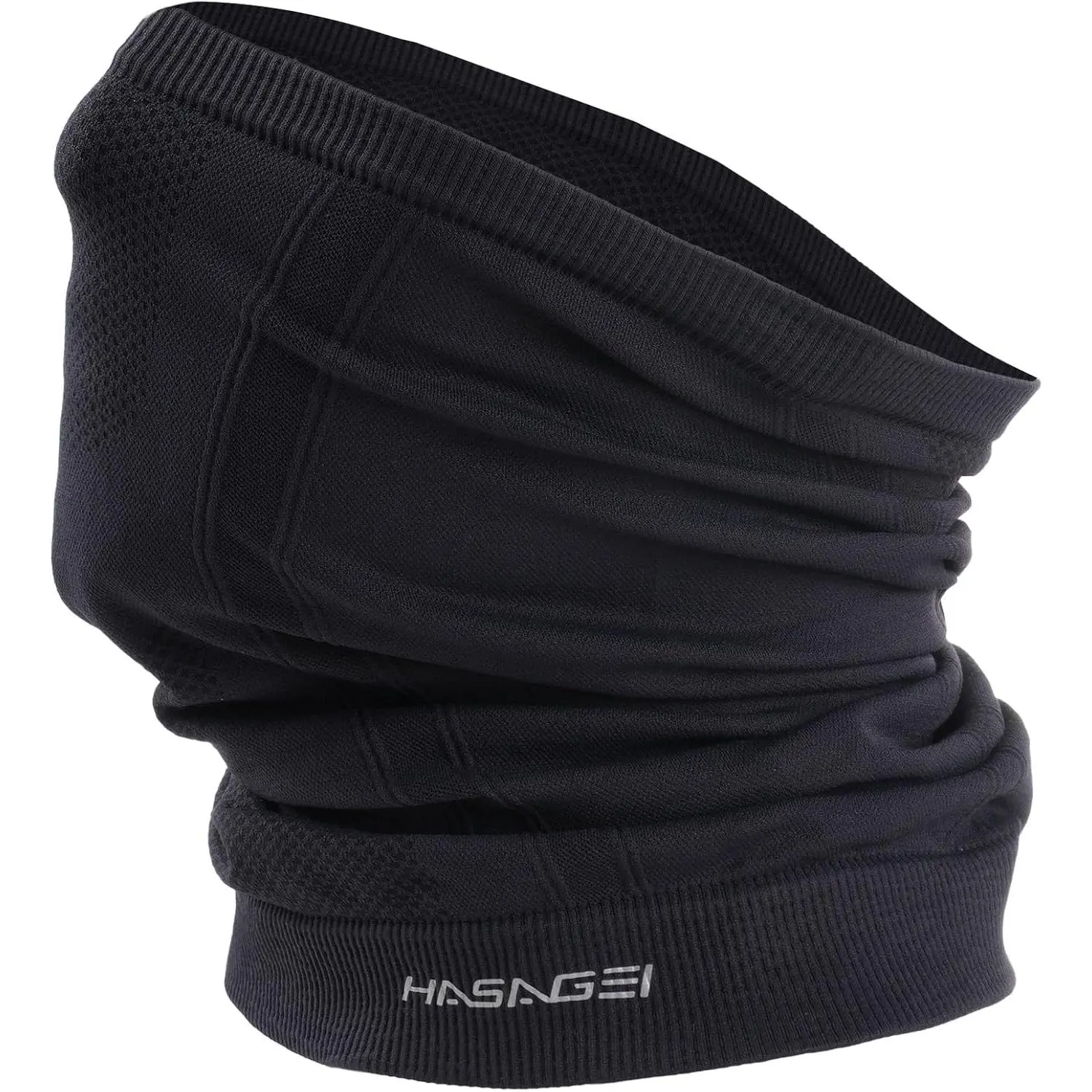 Winter  Warmer Gaiter Windproof  Mask Ski Mask Half Balaclava for Ski Snowboard for Men & Women for  & outdoor