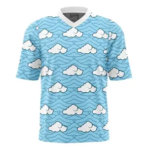 Sakonji Urokodaki Demon Slayer American Football Jersey 2026 Men's and Women's American Football Jerseys, Rugby Jerseys, Sportswear, Training Jerseys, T-shirts, Quick-Drying Tops - Hot Trend 2026