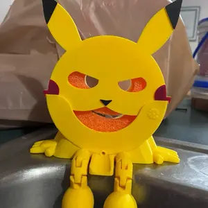 Character Sponge Buddy
