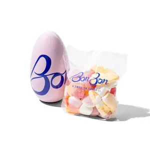 BonBon's Signature Tin Egg