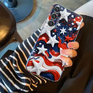 1776–2026 America 250th Anniversary Phone Case, Freedom Inspired Design, Patriotic Gift for USA Fans