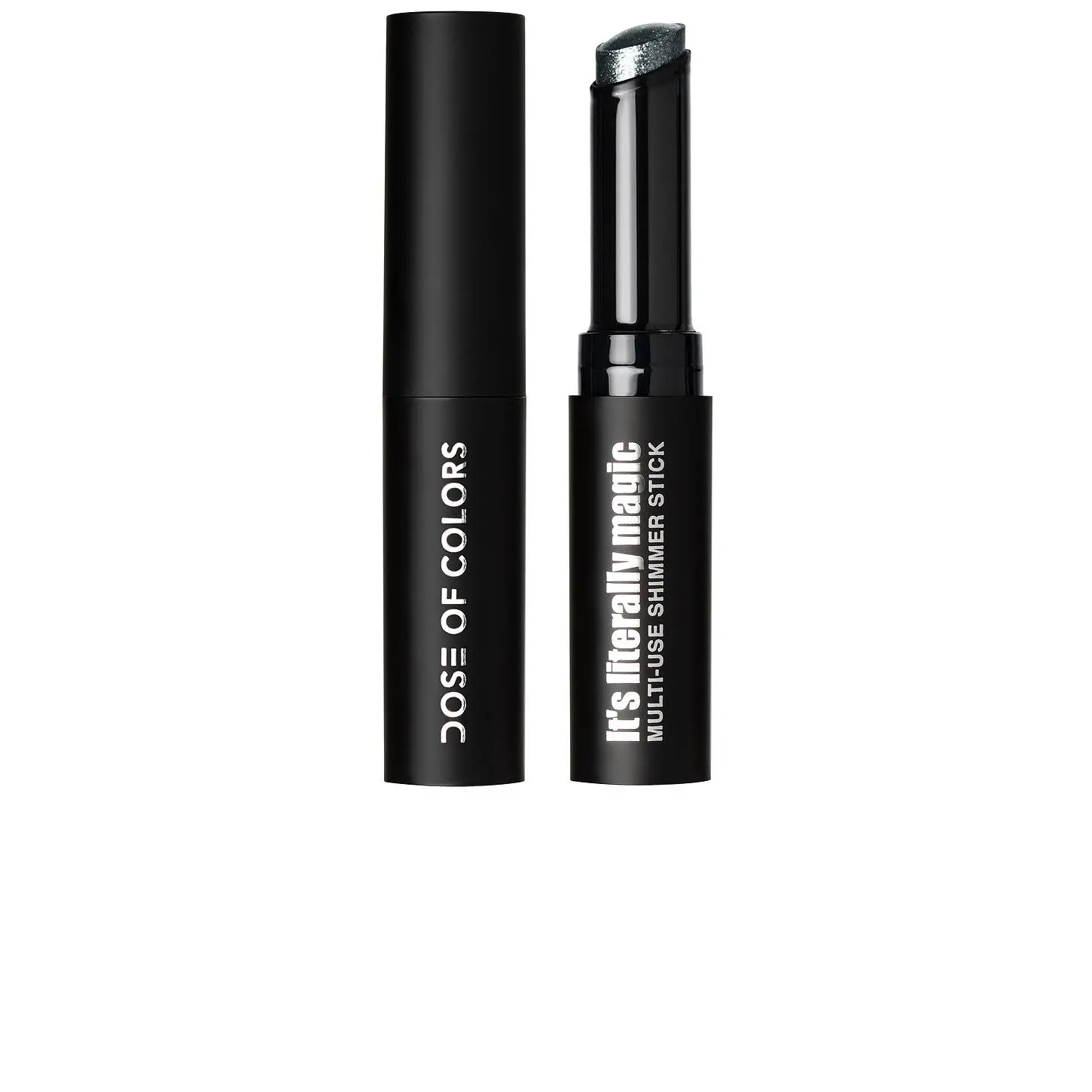Dose of Colors It's Literally Magic Multi-use Shimmer Stick in Frost