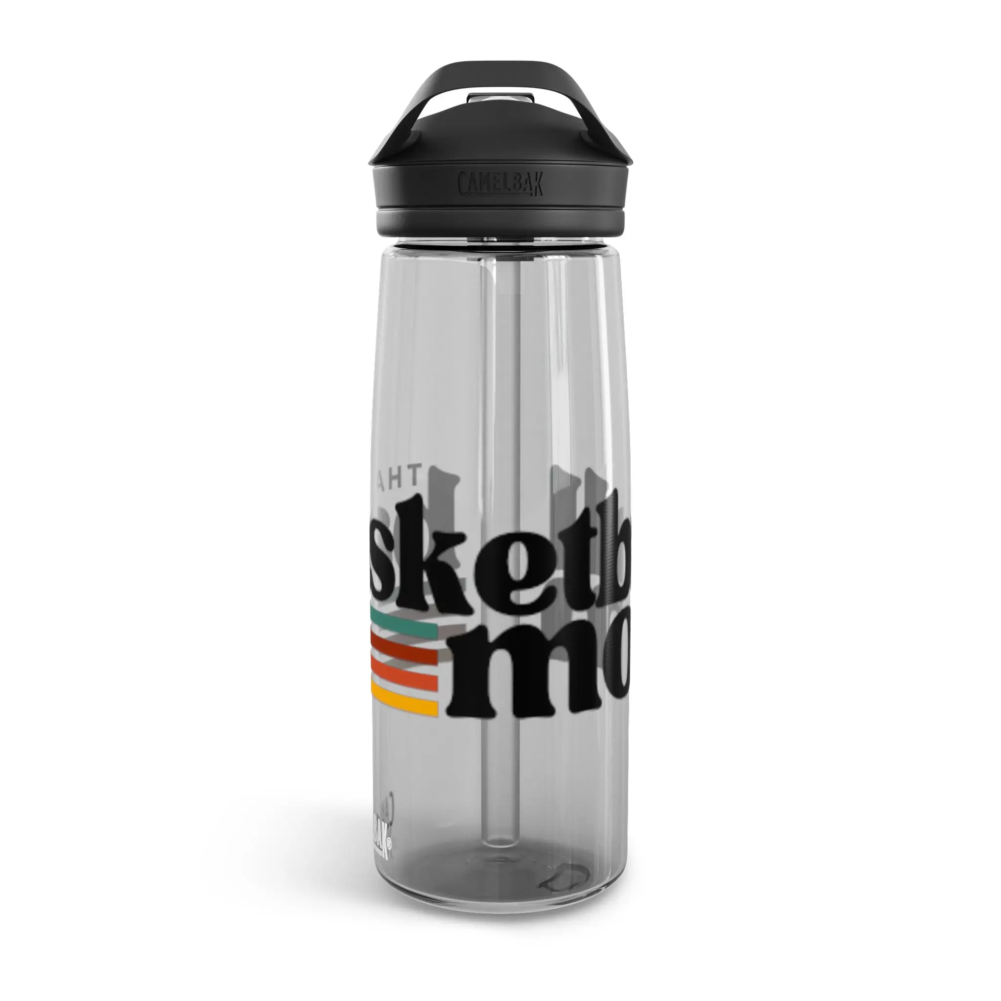 ThaBasketballMom CamelBak Eddy®  Water Bottle, 25oz