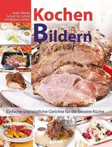 USED-Kochen nach Bildern by Dougie MacKenzie (Hardcover)