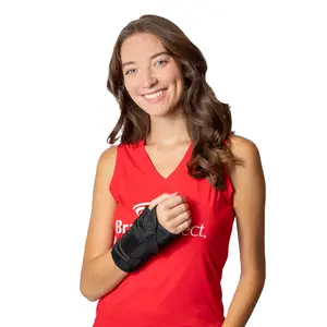 Brace Direct Carpal Tunnel Wrist Brace Night Splint L3908