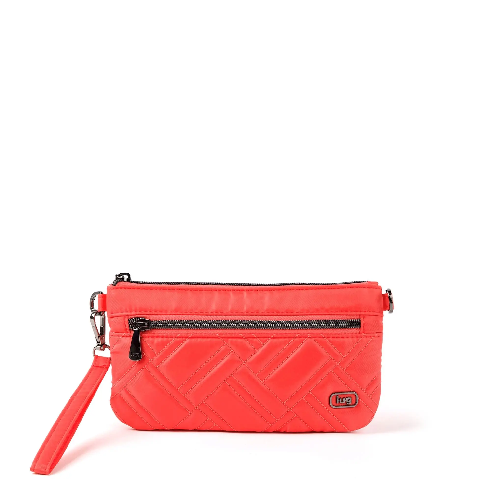 Super Metro Wristlet Pouch Super Metro Wristlet Pouch