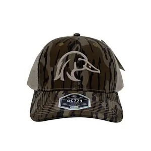 Woodie 771 - Bottomland