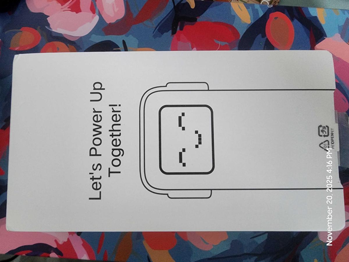 Item: Grey 25000mAh-200W