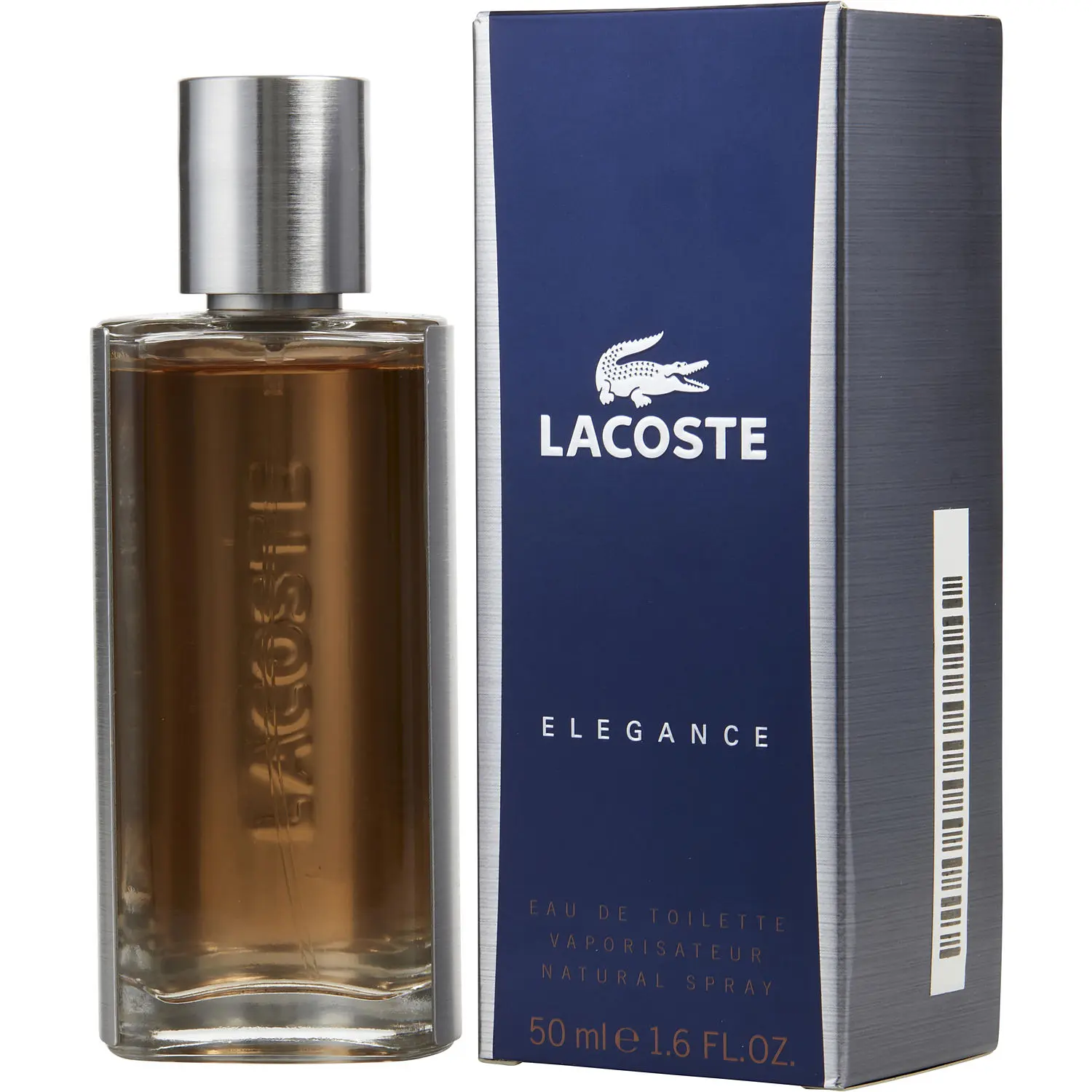 Lacoste Elegance By Lacoste Edt For Men Lacoste Elegance By Lacoste Edt For Men