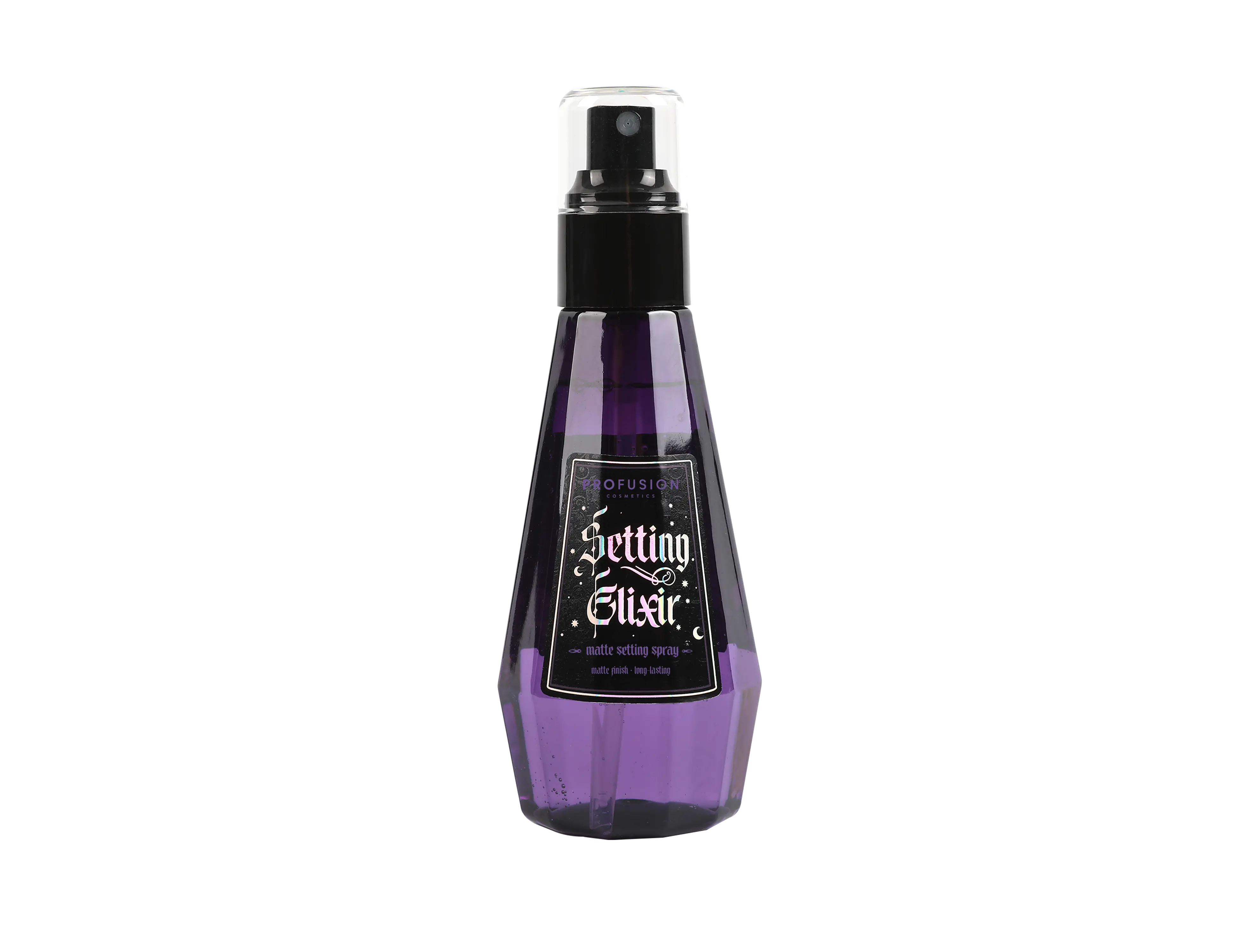 Setting Elixir-Mattifying Setting Spray