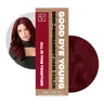 Burgundy Semi-Permanent Hair Dye – Good Dye Young All In This Together  | Vegan, Cruelty-Free, Non-Damaging, Conditioning Formula | 16–24+ Washes
