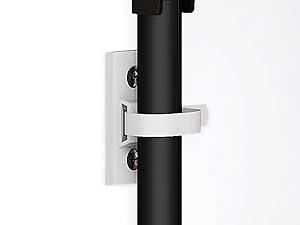 DENKEE 10 Tier Shoe Rack Organizer Large Tall Shoe Rack Shelf Holds 55-65 Pairs Shoes and Boots