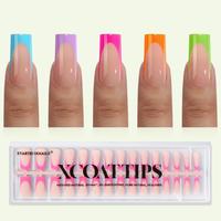 L Square-Brighter pastel