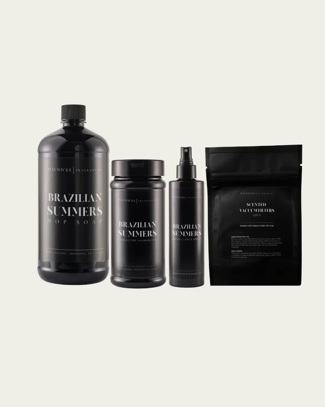 Cleaning Day Bundle