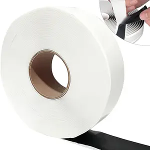 Car Front Windshield Rubber Seal Strip, Car Weather Stripping Seal Strip Waterproof and Soundproof Cuttable Windshield Window Door Seal Strip for Cars/Trucks/SUVs