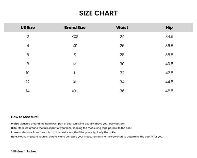 Colorfulkoala Women's Dreamlux Workout Flare Leggings High Waisted Wide Leg Bootcut Yoga Pants 29.5" / 31.5" Inseam