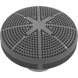 175 Gpm Fiberglass Pool Suction (Vgb) Gray