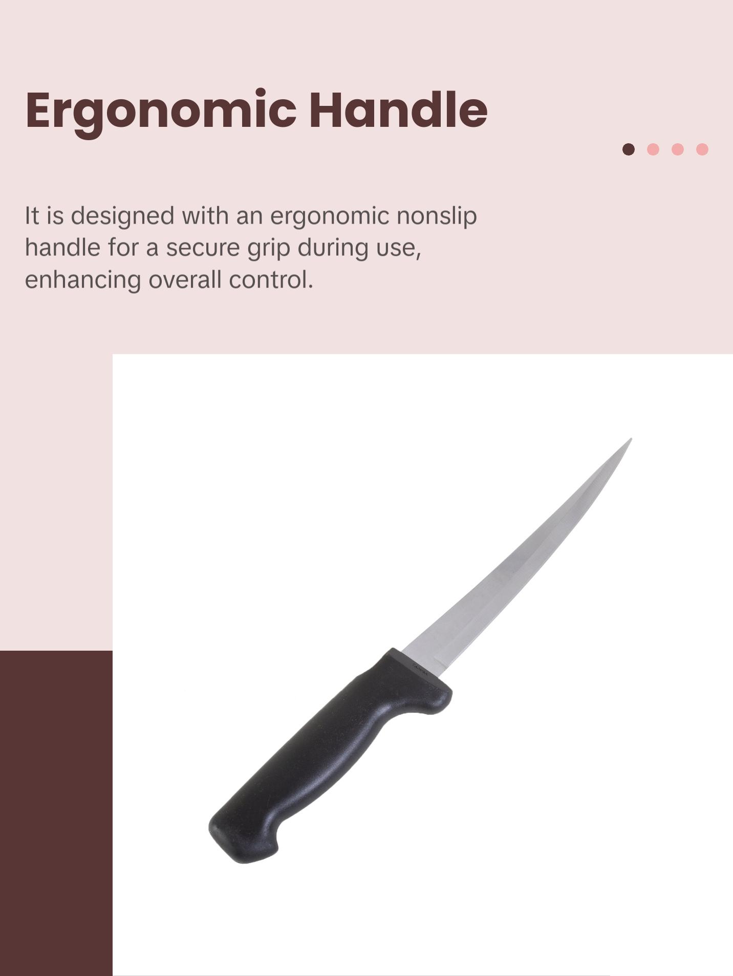 Fillet Knife