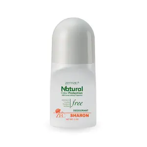 Zermat USA ZFC Sharon Deodorant Roll-on