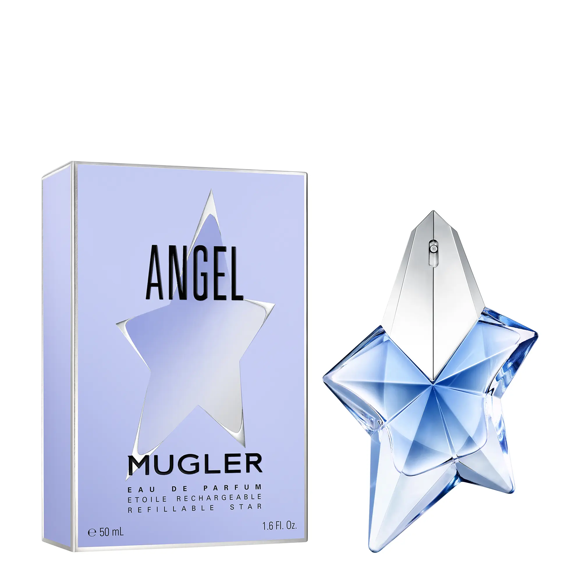 MUGLER | Angel EDP