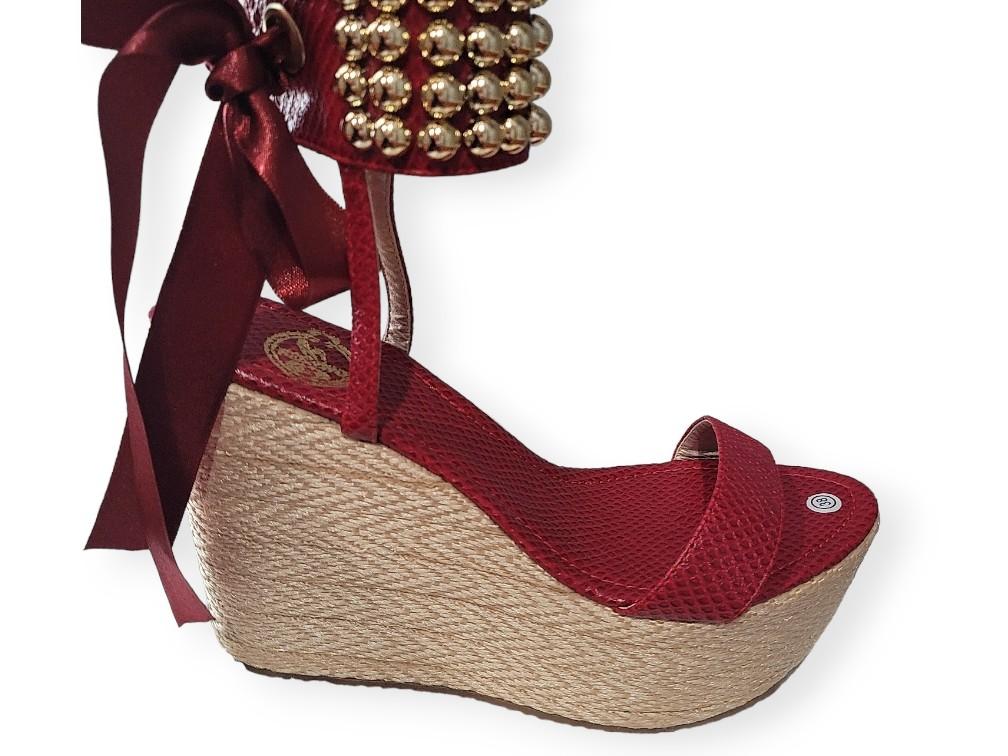 Plataform Sandals Sandals