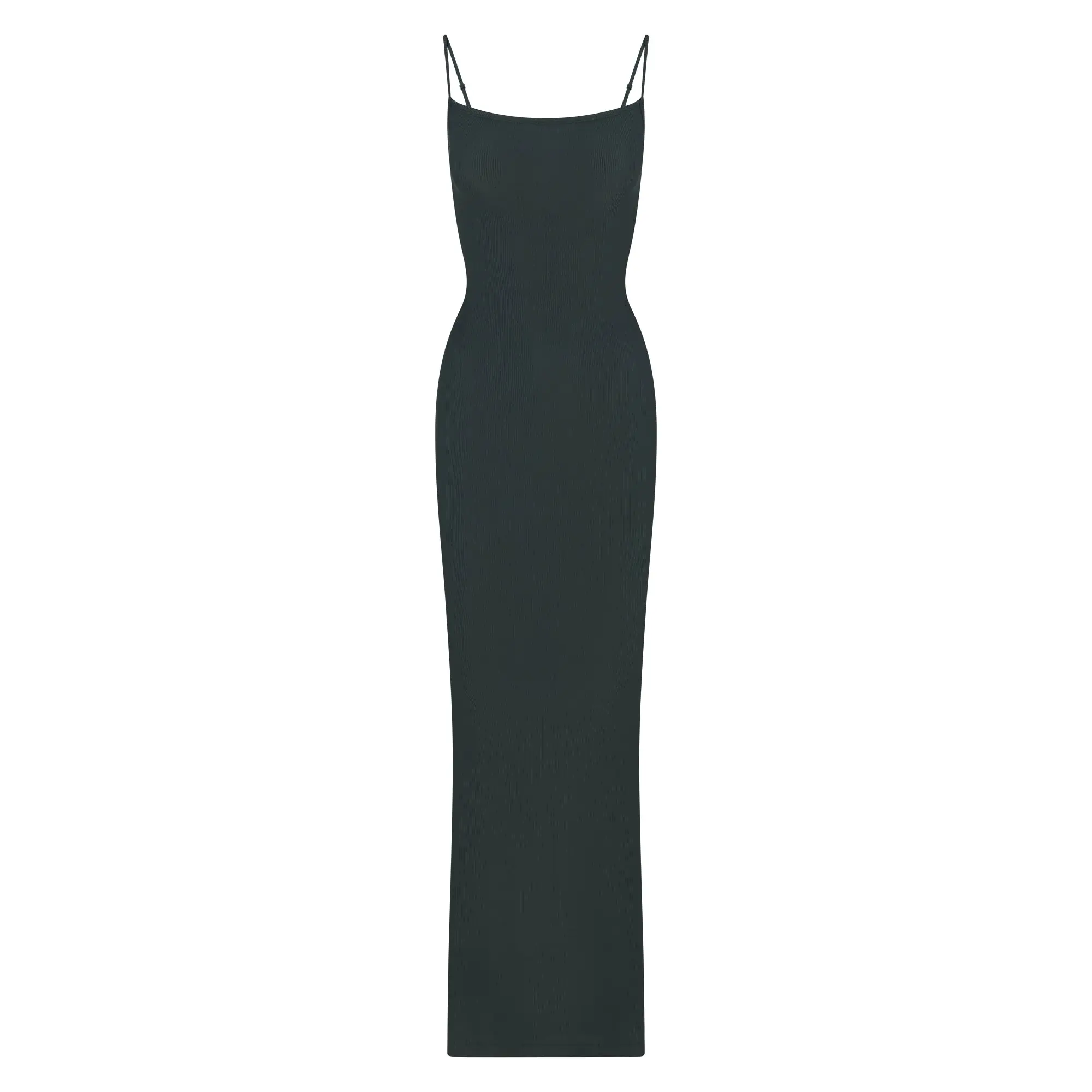 blue elegant dress Lissandra Blue Formal Maxi Dress - US 4