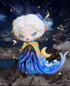 NAMI Floatingmountains and seas --Blind box open in live--Fashion decorative items/holiday gift