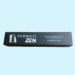 Farmasi ZEN Extension Lash Mascara, Black
