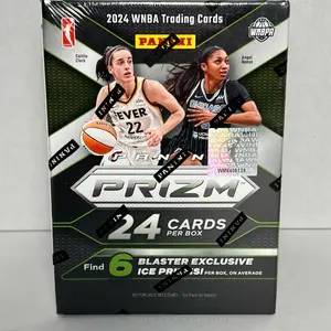 2023-24 WNBA Blaster Box