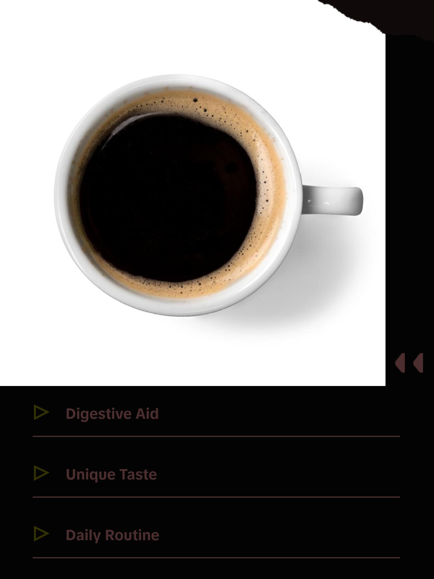 Simessia Balance Coffee - Botanical Instant Coffee Blend with Digestive Support - 10g Stick - 20 Servings Beverage