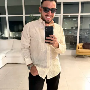 MIAMI RELAX LONG SLEEVE (SLIMFIT) MIAMI RELAX LONG SLEEVE (SLIMFIT)