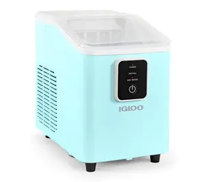 Igloo 26-lb. Self Cleaning Ice Maker Igloo 26-lb. Self Cleaning Ice Maker