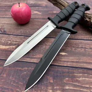High-hardness straight knife, multi-functional outdoor fishing knife, mountaineering knife, men's knife High-hardness straight knife, multi-functional outdoor fishing knife, mountaineering knife, men's knife