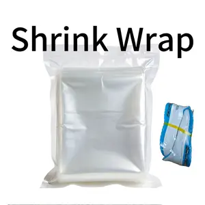 Random one of the three different packaging designs | shrink wrap Random packaging paper boxes & shoe boxes