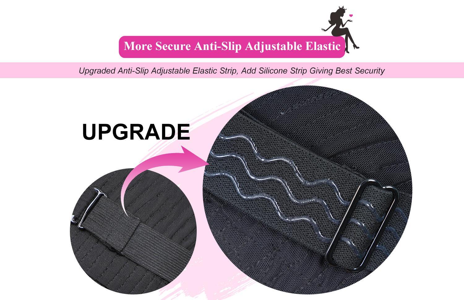 [New In] BGMgirl Wear Go 9x6 TPart Layered Cut Bob Yaki Straight Pre Everything Pre Bleached Knots Wear Go Pre Plucked HairlineWig Lace Draw-String Glueless Human Hair Wig eve valentines day gift